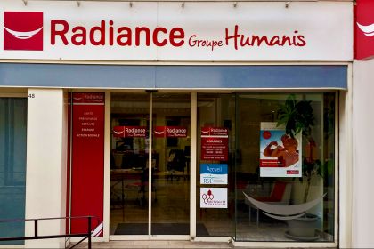 RADIANCE GROUPE HUMANIS