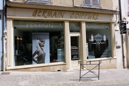 GERMAIN COIFFURE