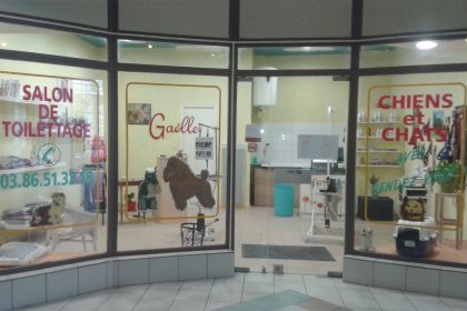 GAELLE TOILETTAGE