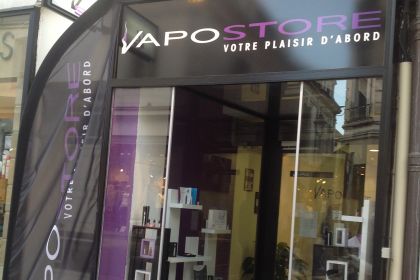 VAPOSTORE