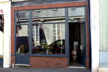 GALERIE ART 77