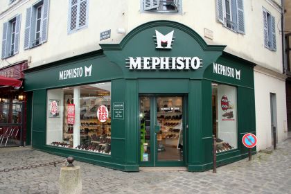 MEPHISTO