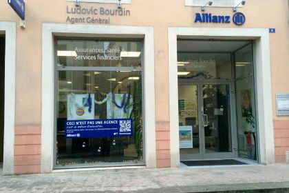 ALLIANZ BOURDIN LUDOVIC