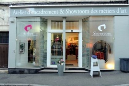 SHOWROOM DES METIERS D ART D AUJOURD HUI