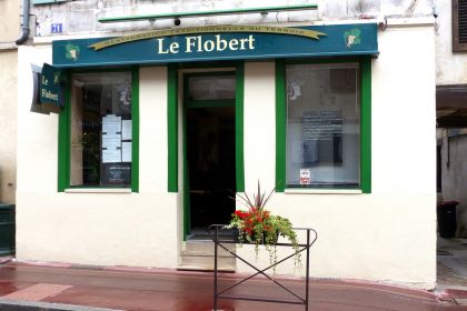 LE FLOBERT