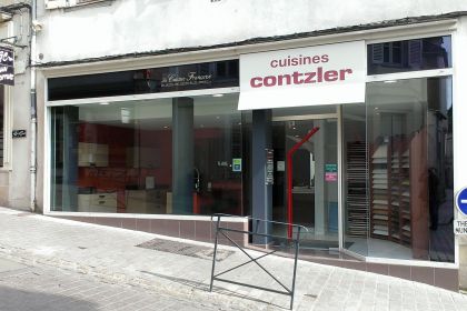 CONTZLER AGENCEMENT INTERIEUR