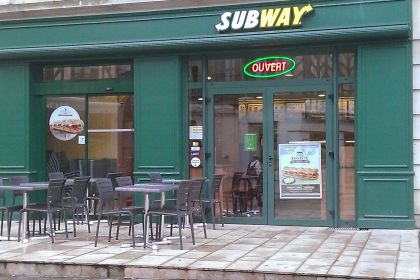 SUBWAY