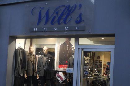 WILL'S